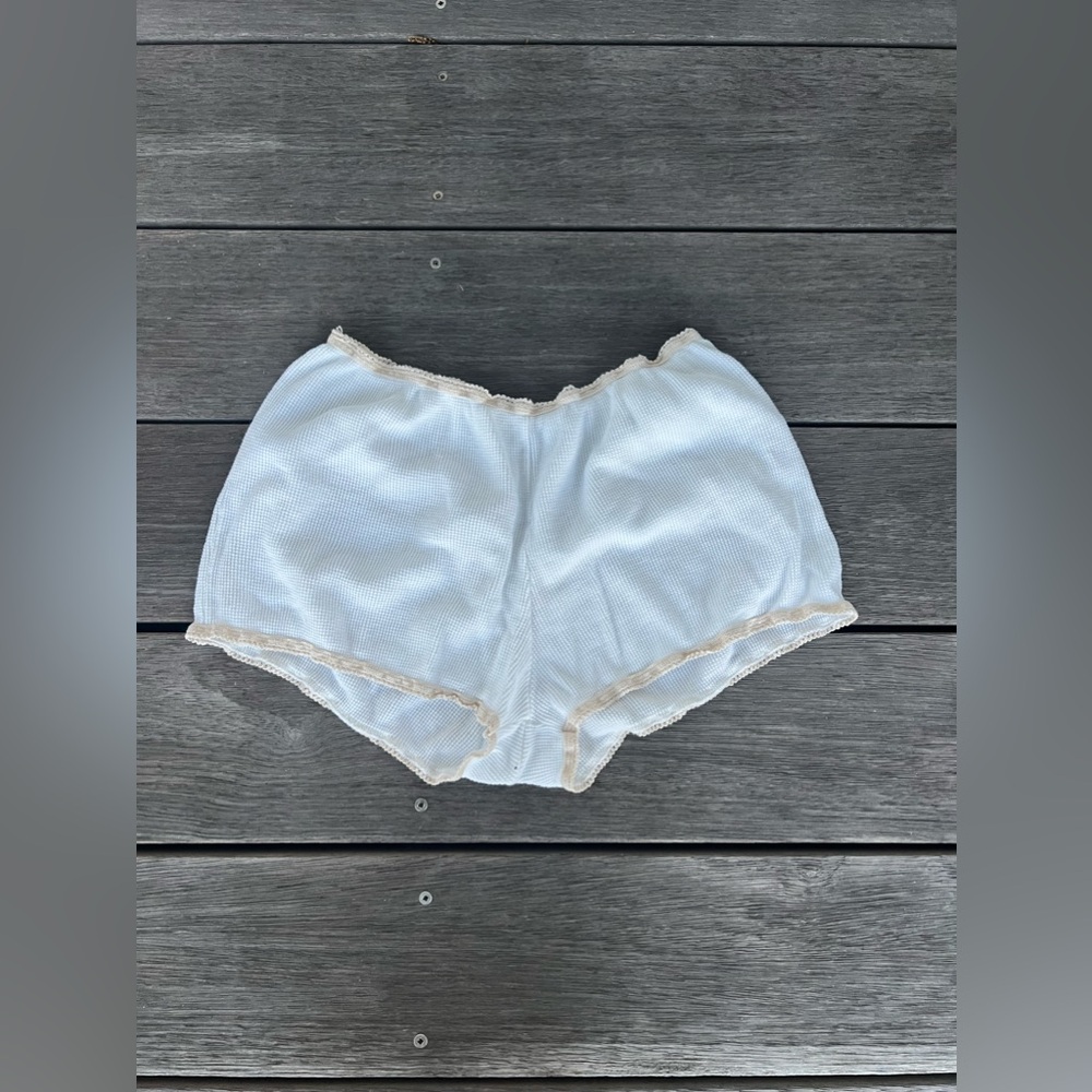 Brandy Melville pj shorts